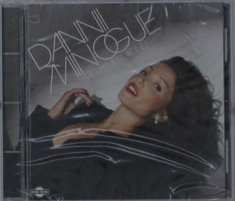 Dannii Minogue: Hits &amp; Beyond, CD