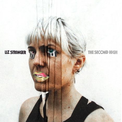 Liz Stringer: Second High, LP