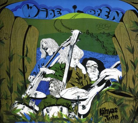 Cover/Produkt Ansicht vergrößern