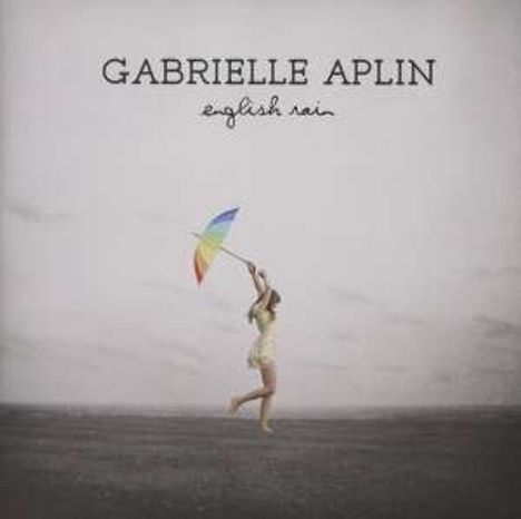 Gabrielle Aplin: English Rain, CD