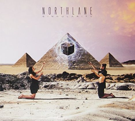 Northlane: Singularity, CD