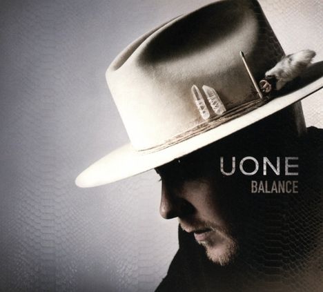 Uone: Balance Presents Uone, 2 CDs