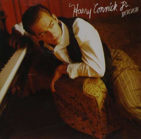 Harry Connick Jr. (geb. 1967): 20, CD