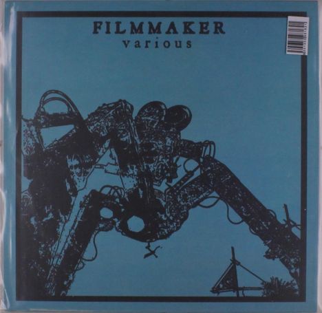 Filmmaker: Various, LP
