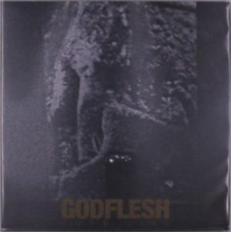 Godflesh: Pure: Live, CD