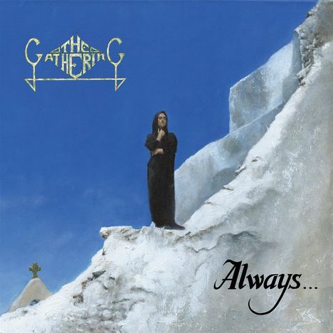 The Gathering: Always... (30th Anniversary) (45 RPM), 2 LPs