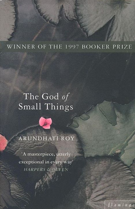 Arundhati Roy: The God of Small Things, Buch