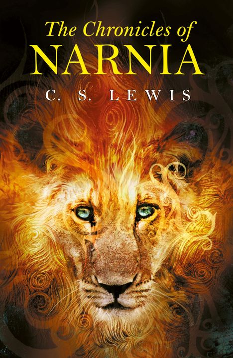 Clive St. Lewis: The Chronicles of Narnia, Buch