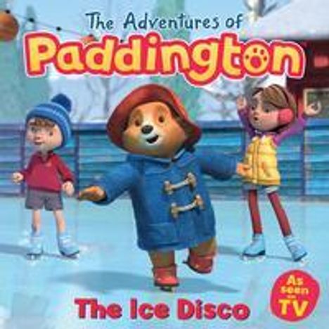 Harpercollins Children'S Books: The Adventures of Paddington, Buch