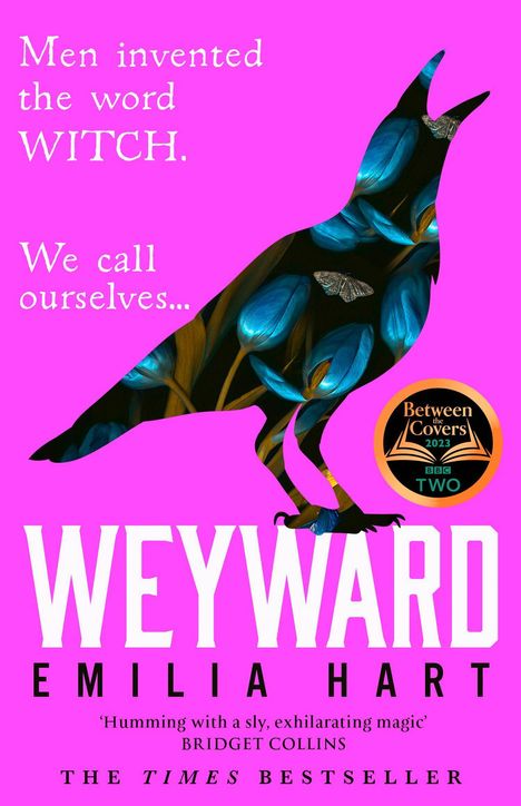 Emilia Hart: Weyward, Buch