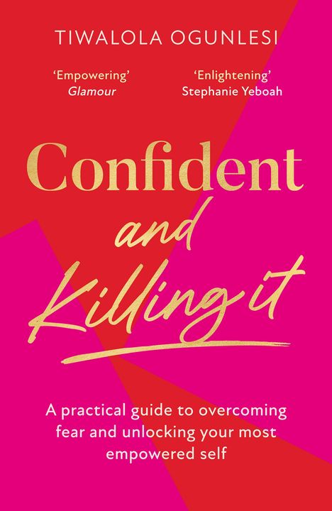 Tiwalola Ogunlesi: Confident and Killing It, Buch