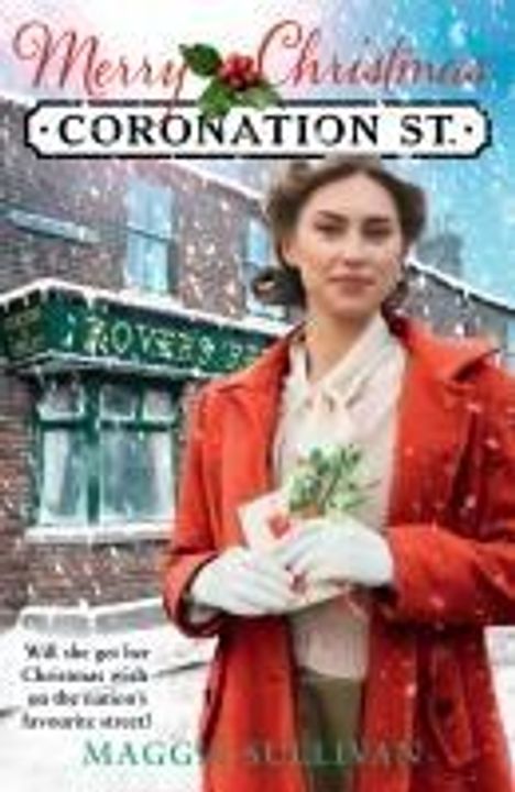 Maggie Sullivan: Untitled Coronation Street Book 7, Buch