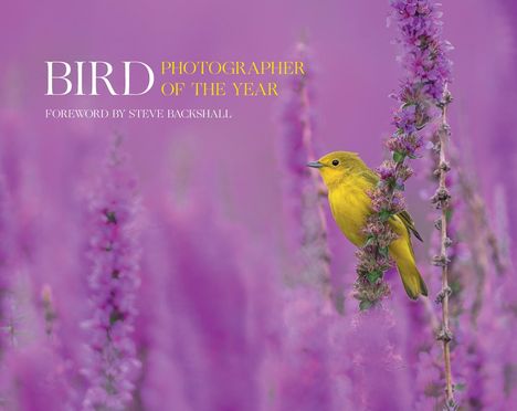 Bird Photographer Of The Year: Bird Photographer of the Year, Buch