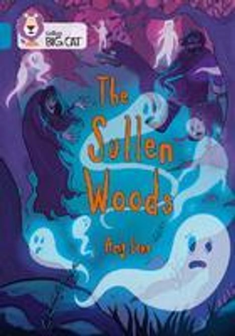 Amy Lane: The Sullen Woods: Band 13/Topaz, Buch