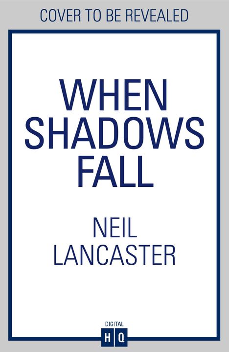 Neil Lancaster: Max Craigie Book 6, Buch