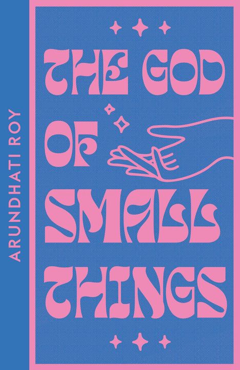 Arundhati Roy: The God of Small Things, Buch