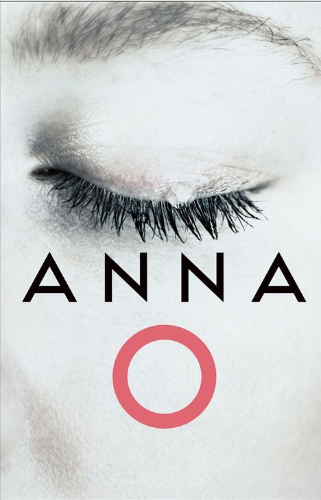 Matthew Blake: Anna O, Buch