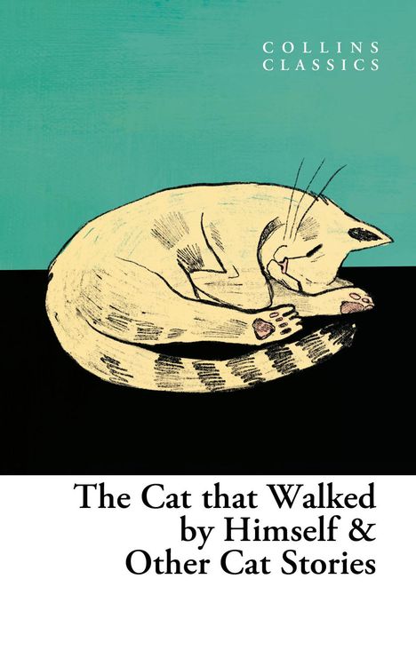 Various: The Cat That Walked by Himself and Other Cat Stories, Buch