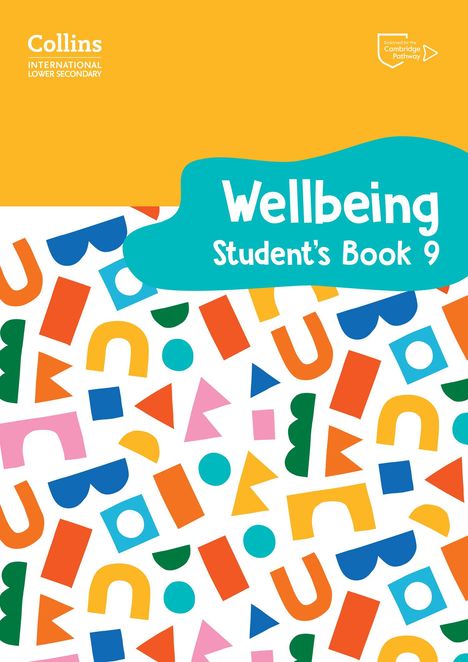 Kate Daniels: Collins International Lower Secondary Wellbeing, Buch