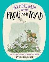 Arnold Lobel: Autumn with Frog and Toad, Buch