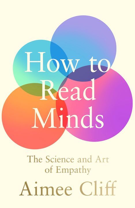 Aimee Cliff: How to Read Minds, Buch