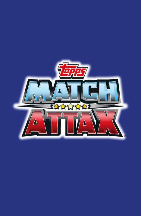 Match Attax: Match Attax All-New Mega Trivia, Buch