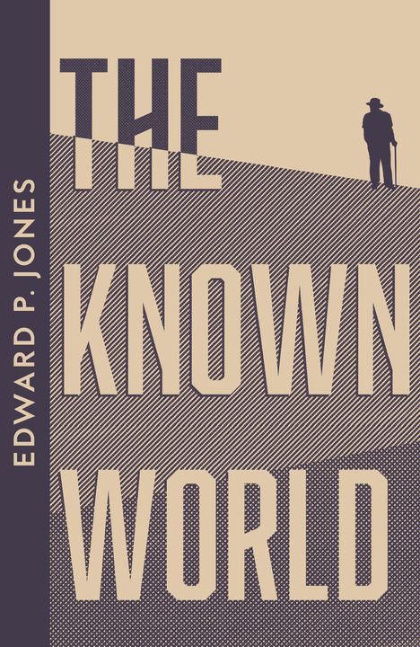 Edward P. Jones: The Known World, Buch