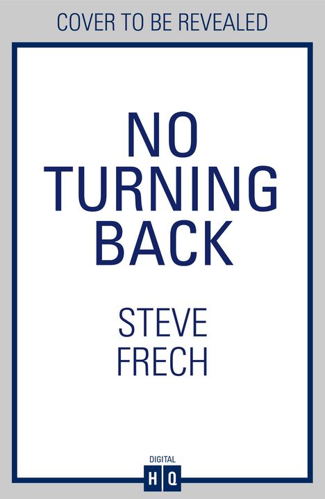 Steve Frech: Steve Frech Book 7, Buch