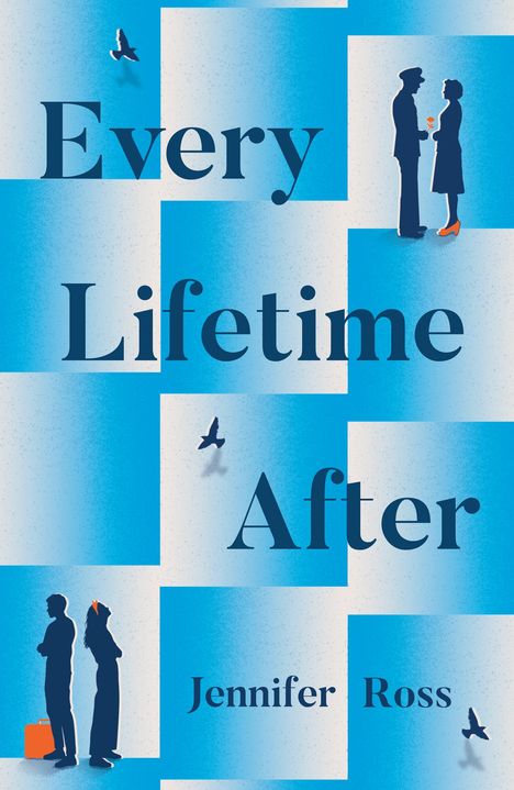 Jennifer Ross: Every Lifetime After, Buch