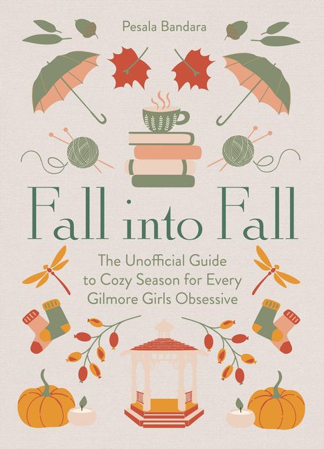 Pesala Bandara: Fall into Fall, Buch