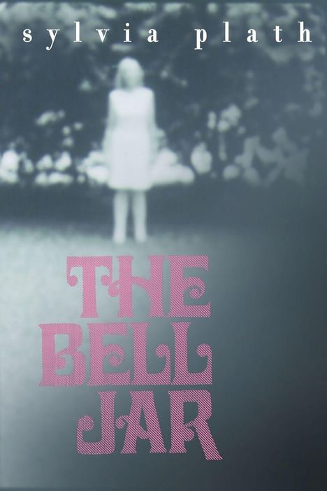 Sylvia Plath: Bell Jar LP, The, Buch