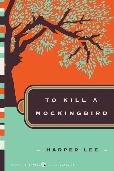 Harper Lee: To Kill a Mockingbird, Buch