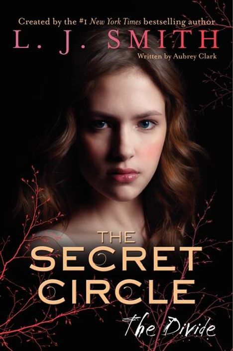 L J Smith: Secret Circle, Buch