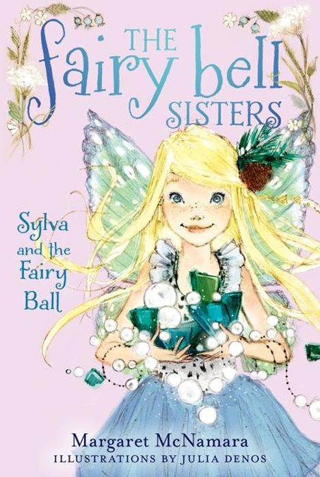 Margaret Mcnamara: Fairy Bell Sisters #1, Buch