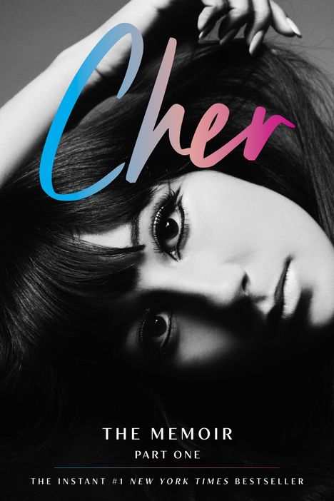 Cher: Cher: Part One, Buch