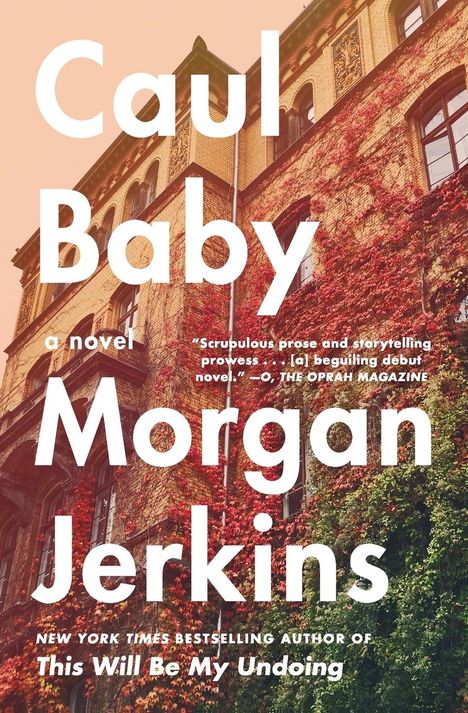 Morgan Jerkins: Caul Baby, Buch