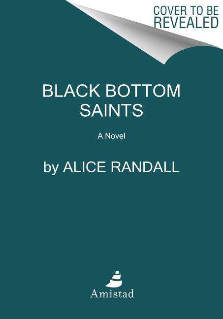 Alice Randall: Black Bottom Saints, Buch