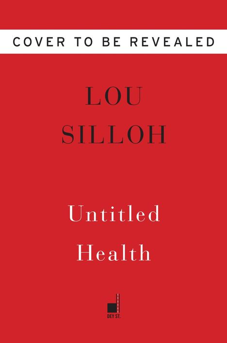 Lou Silloh: Untitled Health, Buch