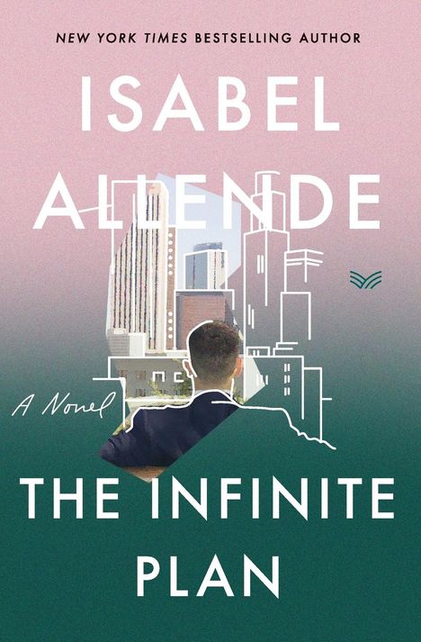 Isabel Allende: The Infinite Plan, Buch