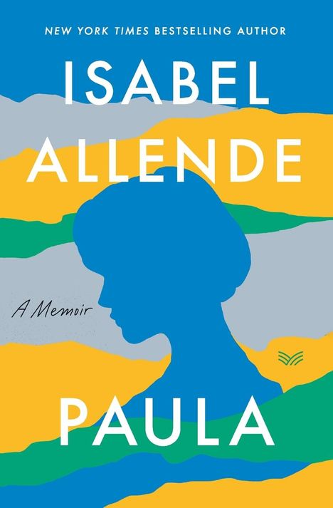 Isabel Allende: Paula, Buch