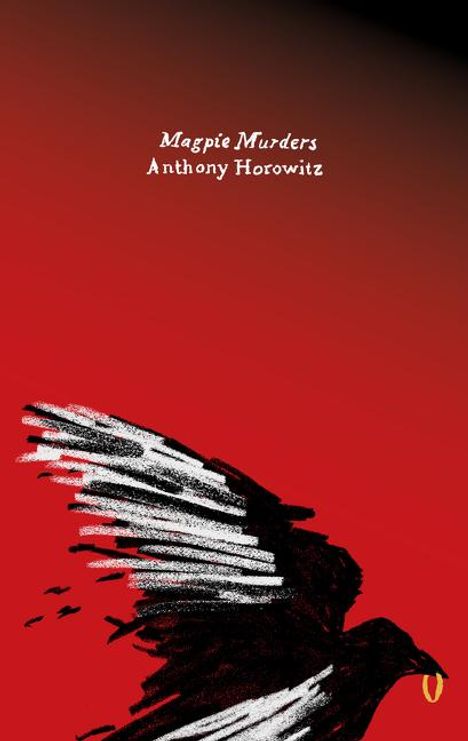 Anthony Horowitz: Horowitz, A: Magpie Murders, Buch