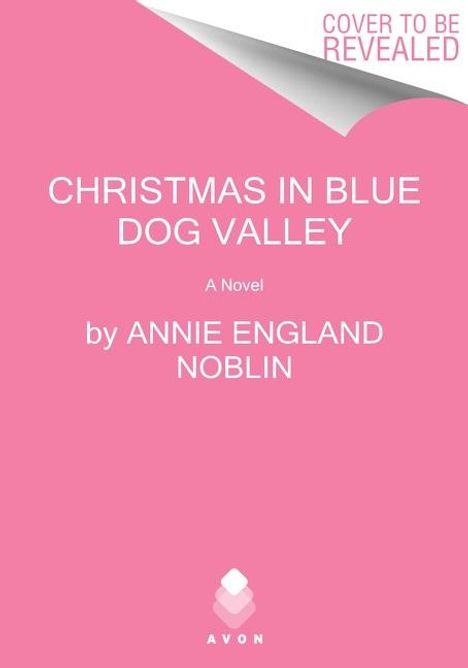 Annie England Noblin: Christmas in Blue Dog Valley, Buch
