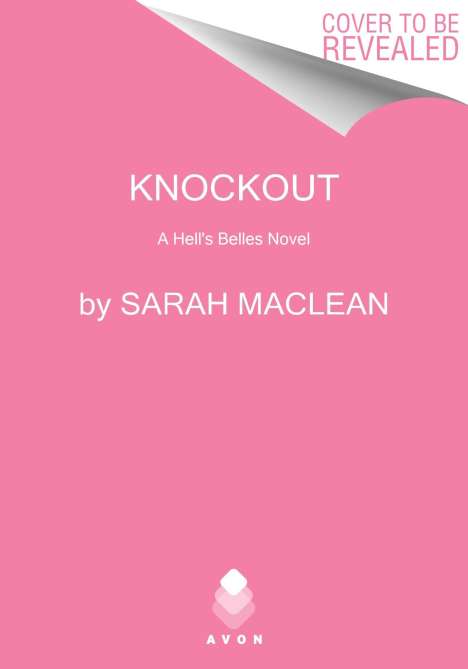 Sarah Maclean: Knockout, Buch