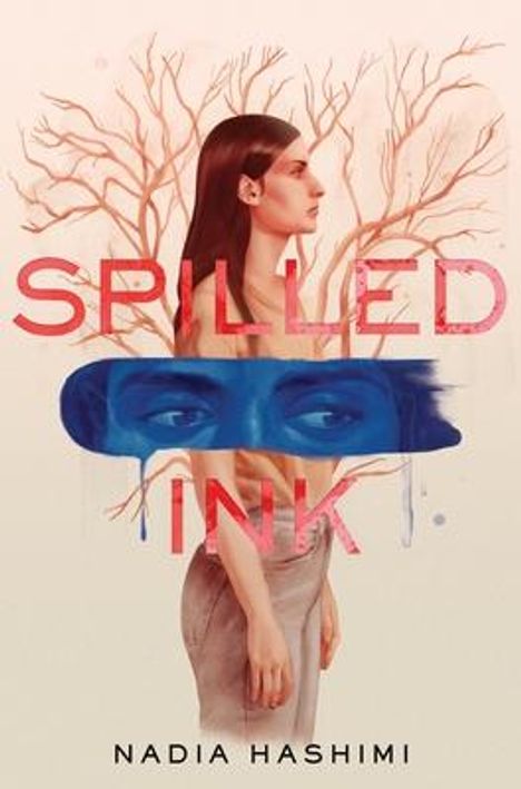 Nadia Hashimi: Spilled Ink, Buch