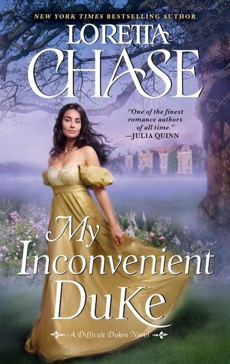 Loretta Chase: Unti Loretta Chase Historical Romance #11, Buch