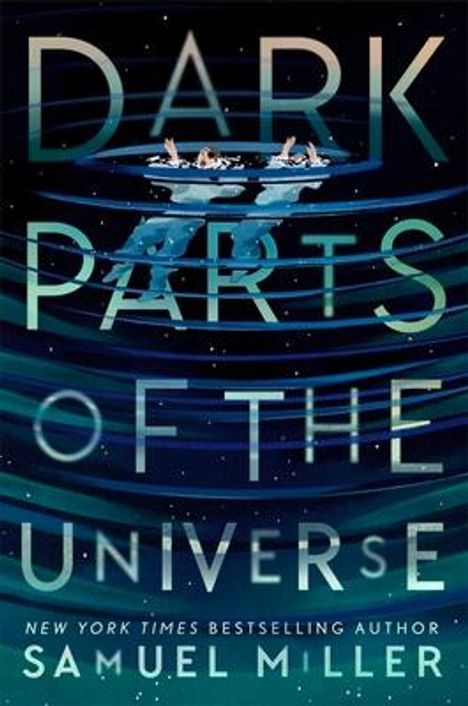 Samuel Miller: Dark Parts of the Universe, Buch