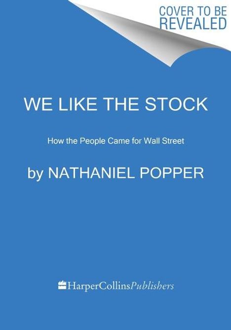 Nathaniel Popper: The Degenerate Generation, Buch