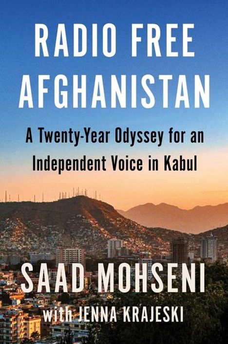 Saad Mohseni: Unti Mohseni Nonfiction, Buch