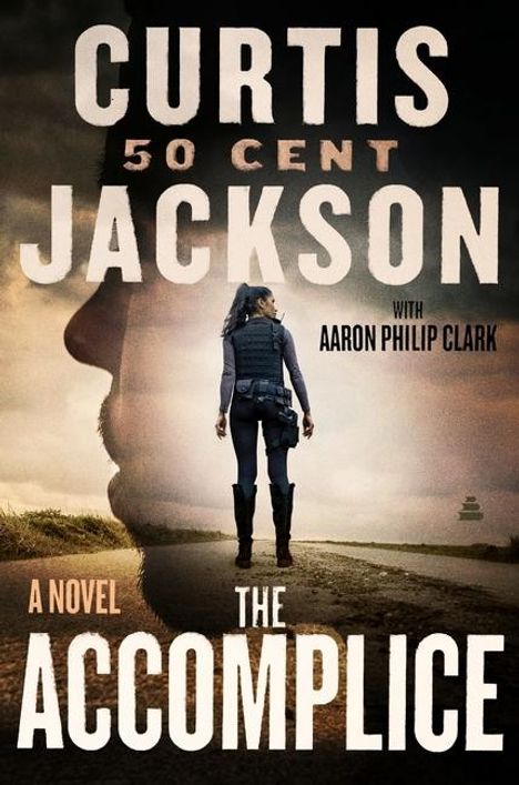 Jackson: The Accomplice, Buch