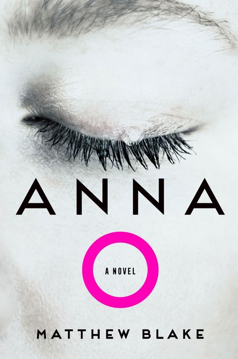 Matthew Blake: Anna O, Buch